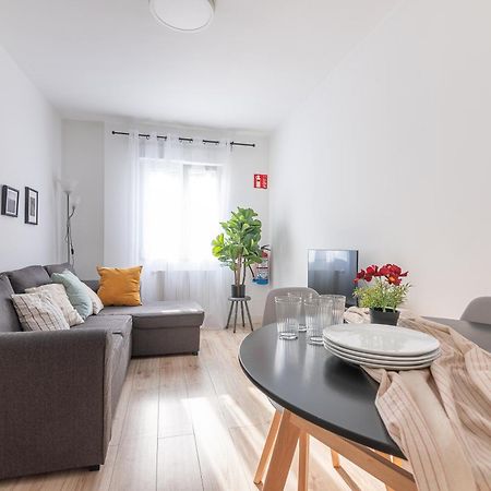 Tetuan Street Apartment Santender Kültér fotó