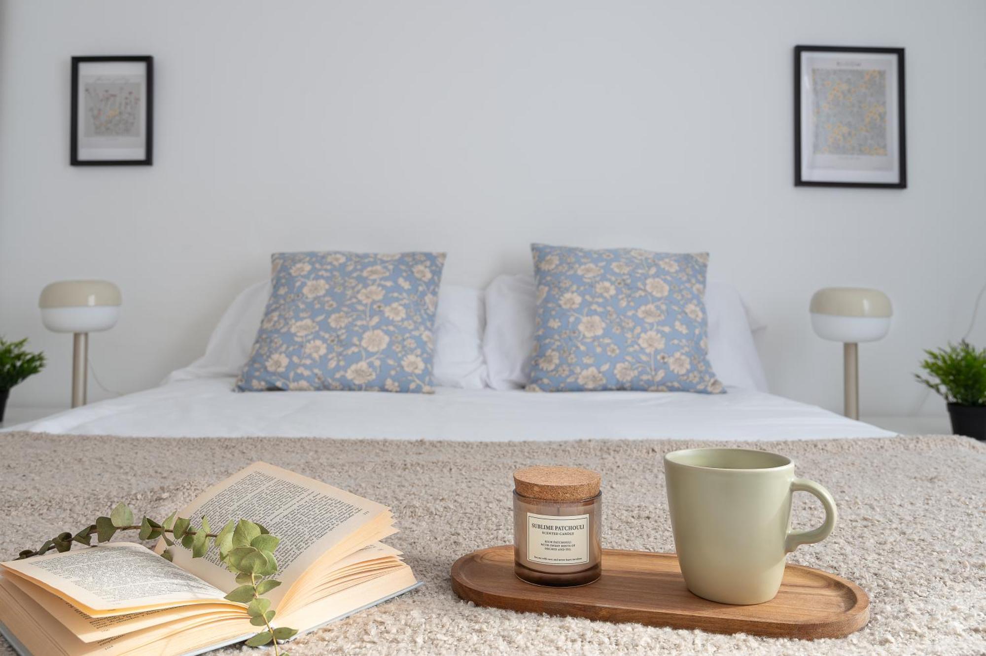 Tetuan Street Apartment Santender Kültér fotó