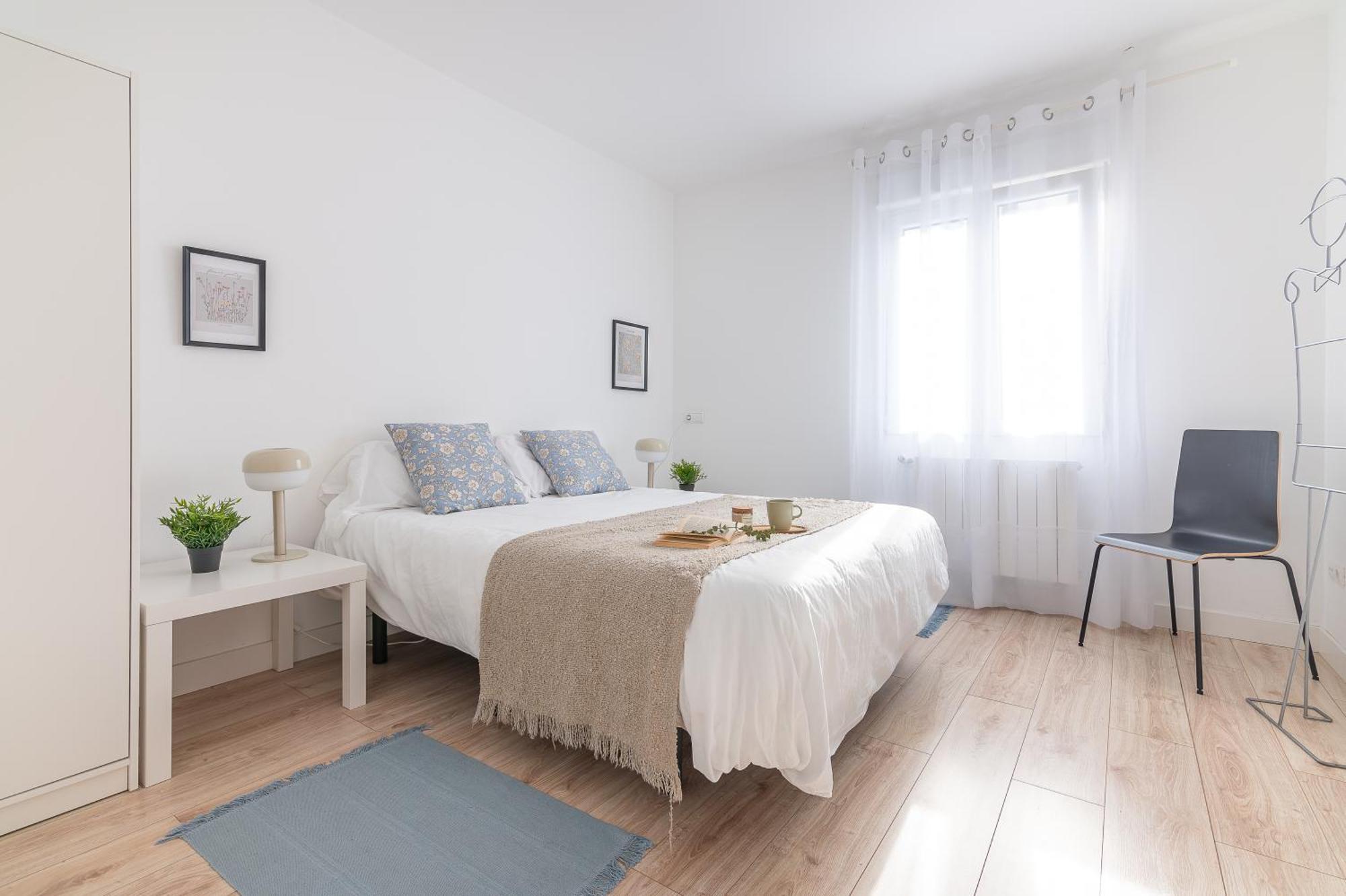 Tetuan Street Apartment Santender Kültér fotó