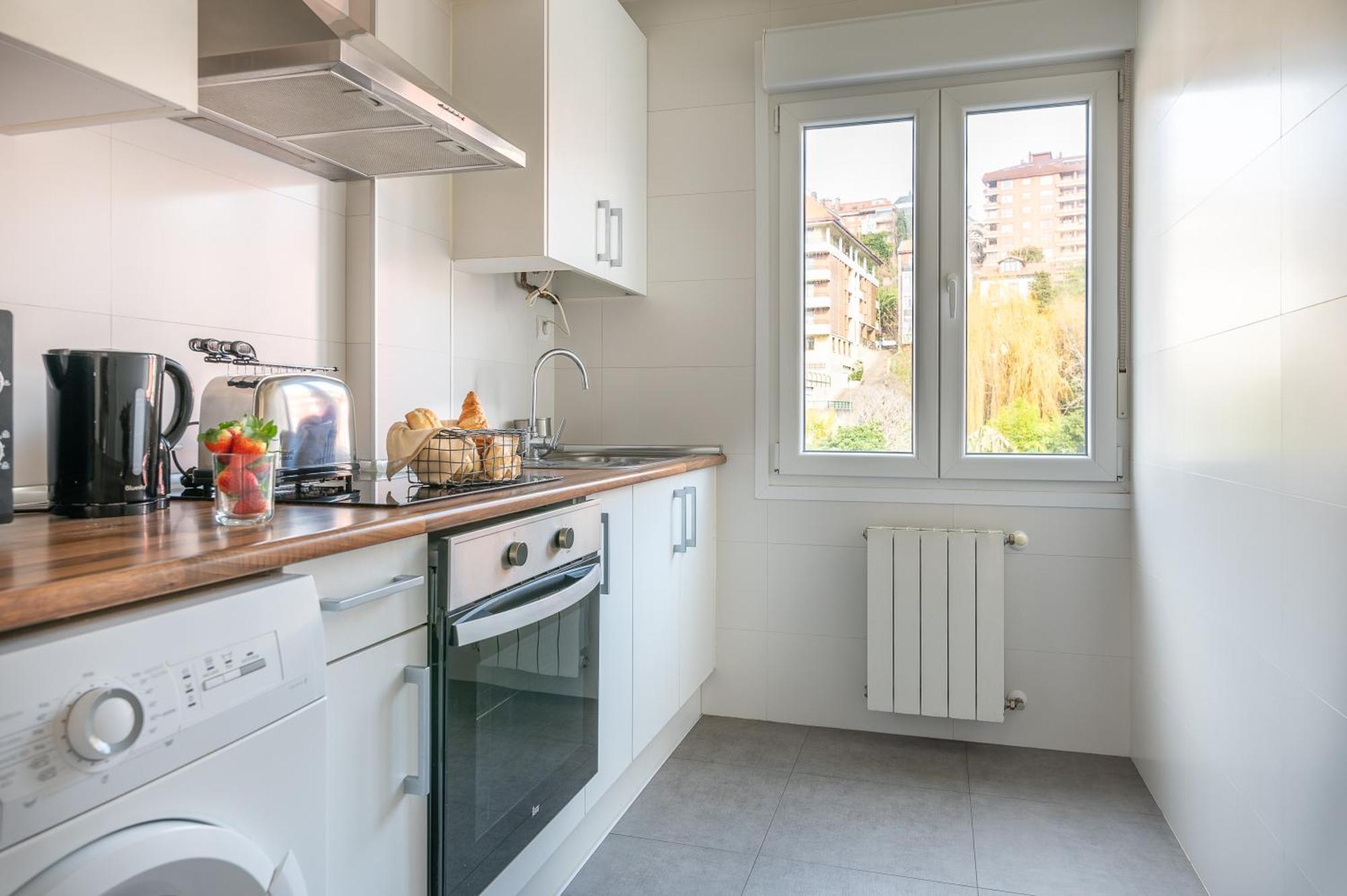 Tetuan Street Apartment Santender Kültér fotó