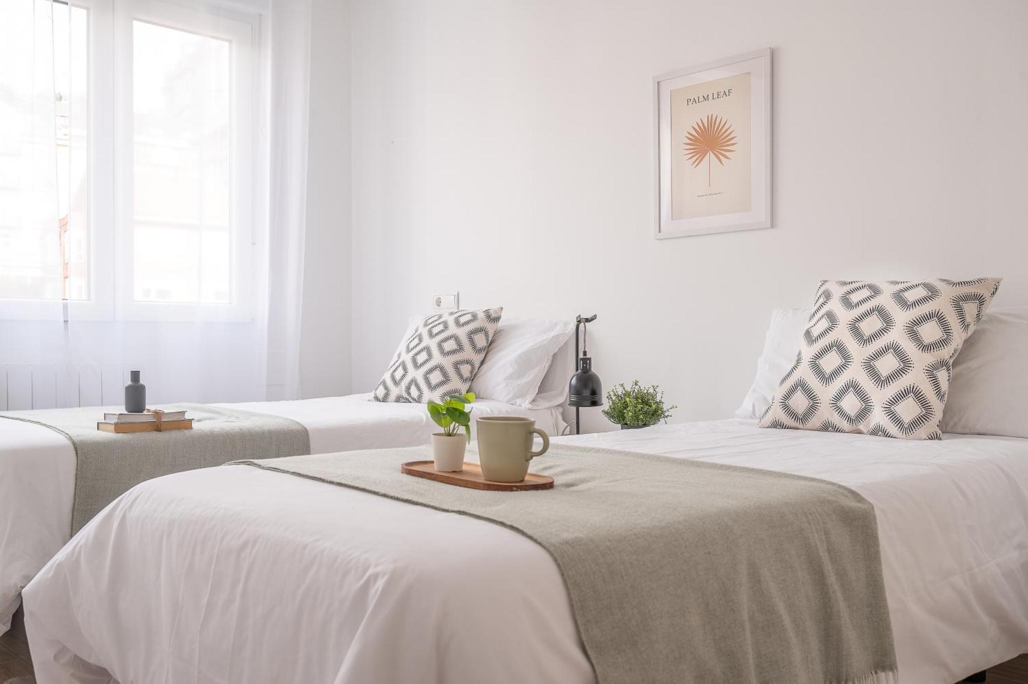 Tetuan Street Apartment Santender Kültér fotó