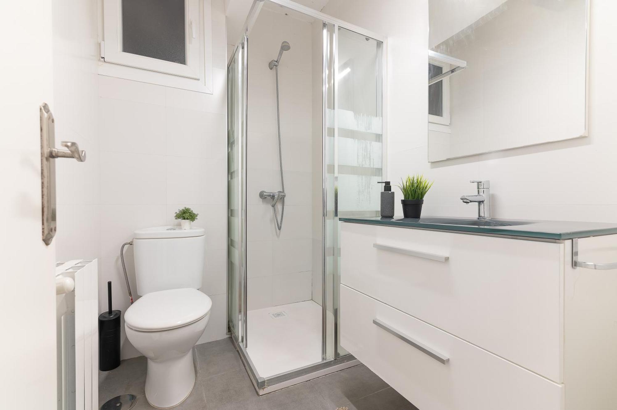 Tetuan Street Apartment Santender Kültér fotó