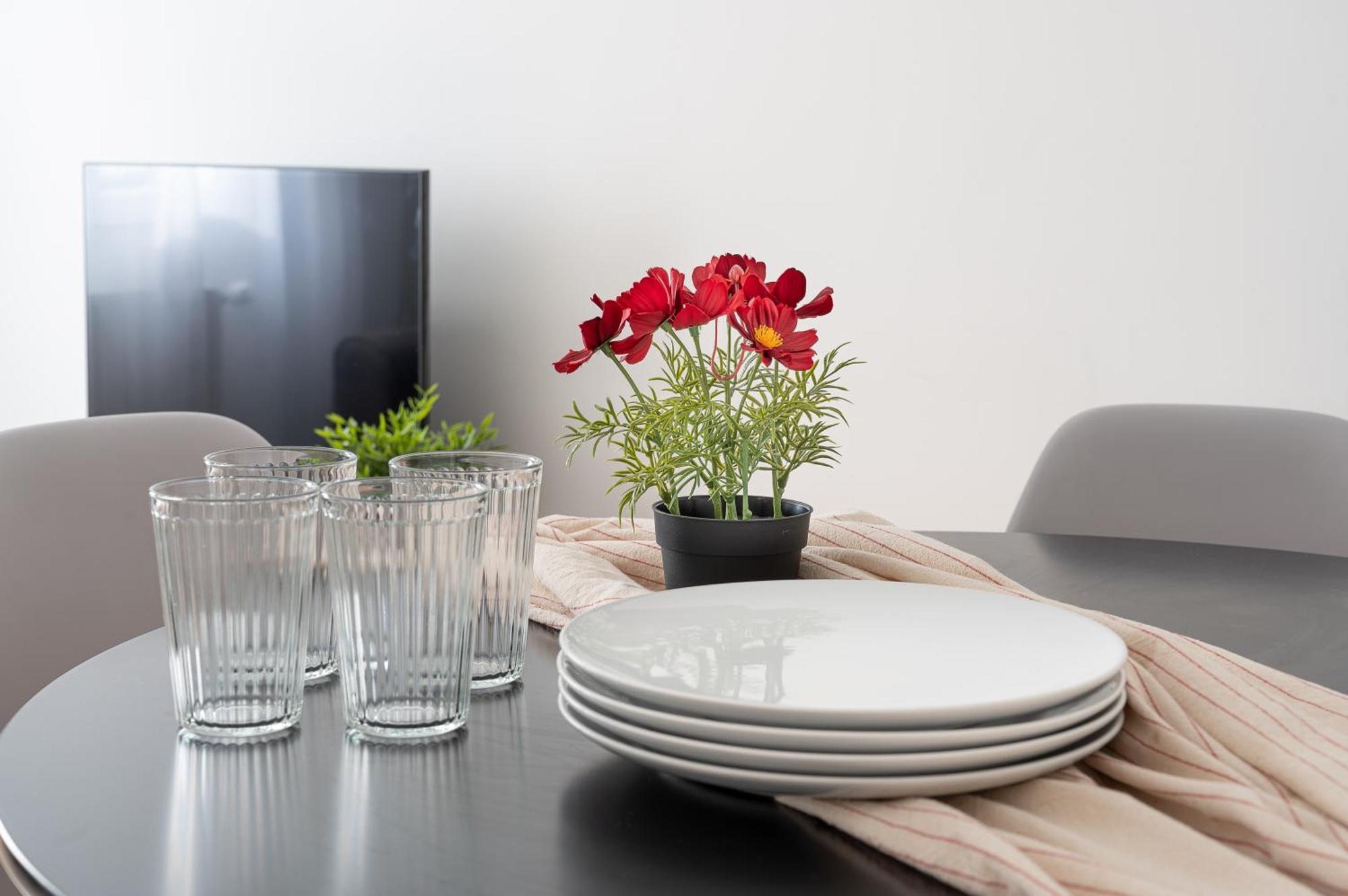 Tetuan Street Apartment Santender Kültér fotó