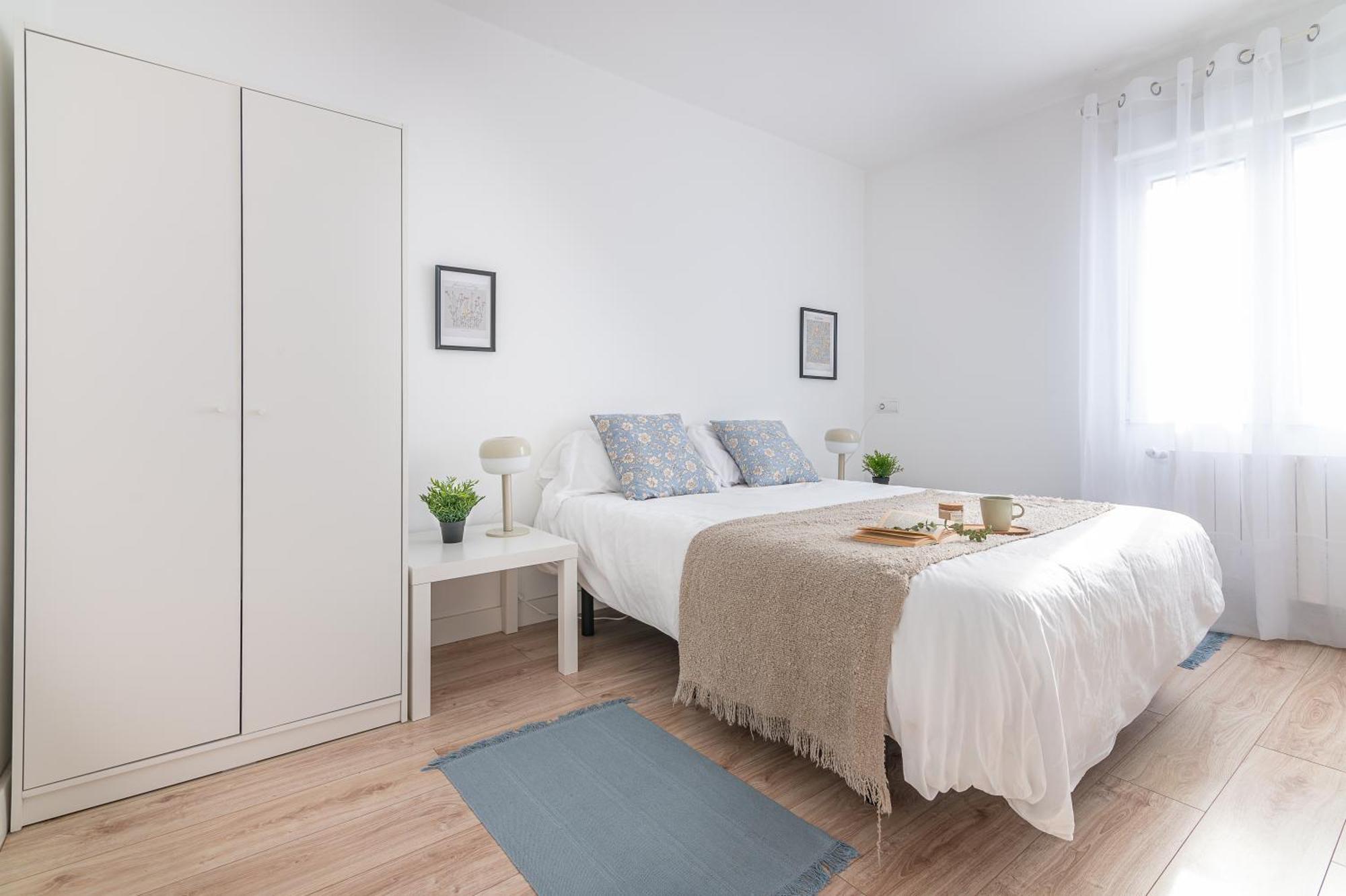 Tetuan Street Apartment Santender Kültér fotó