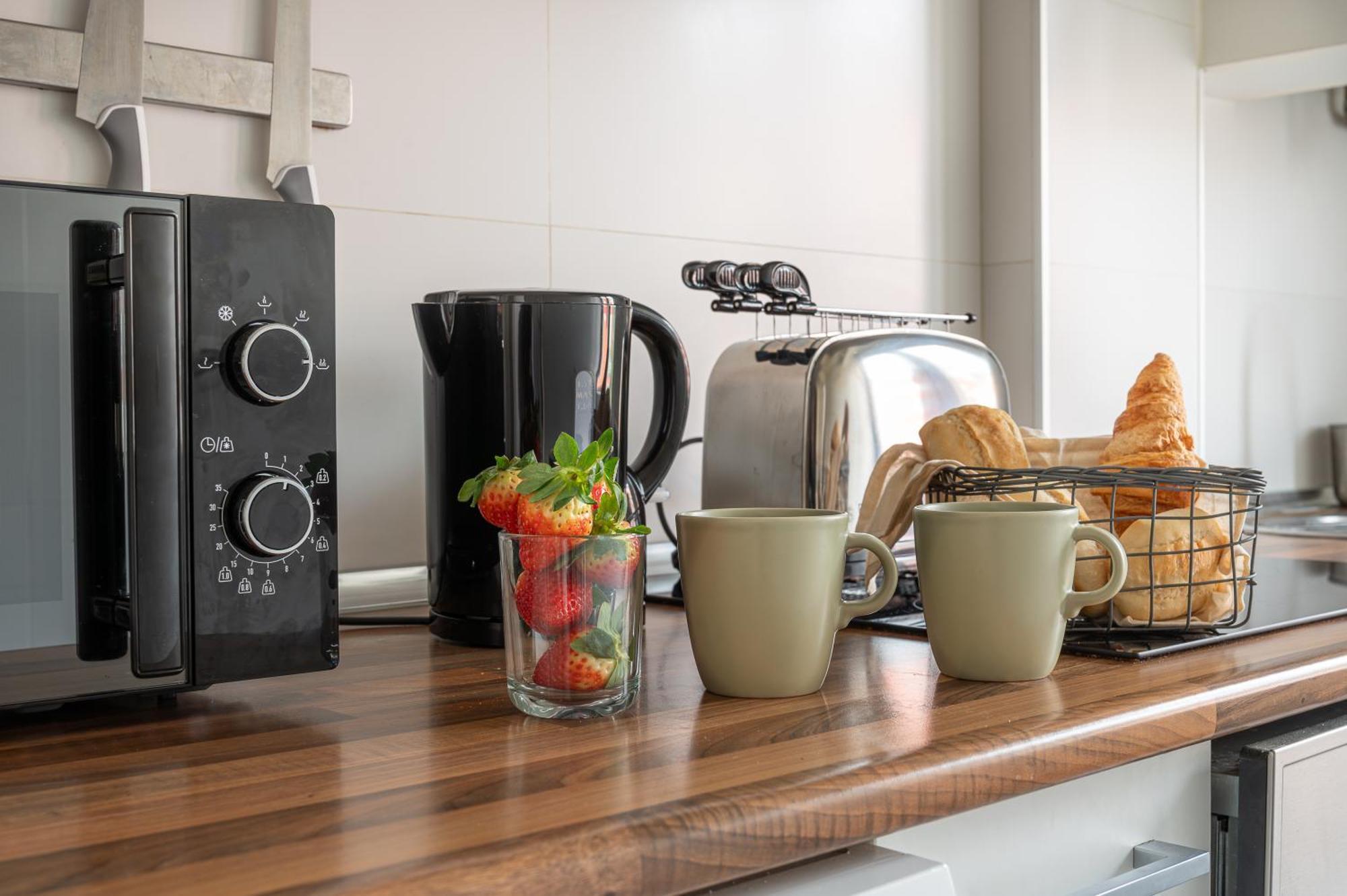 Tetuan Street Apartment Santender Kültér fotó